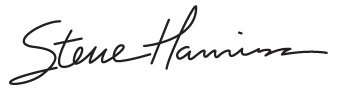 Steve Harrison